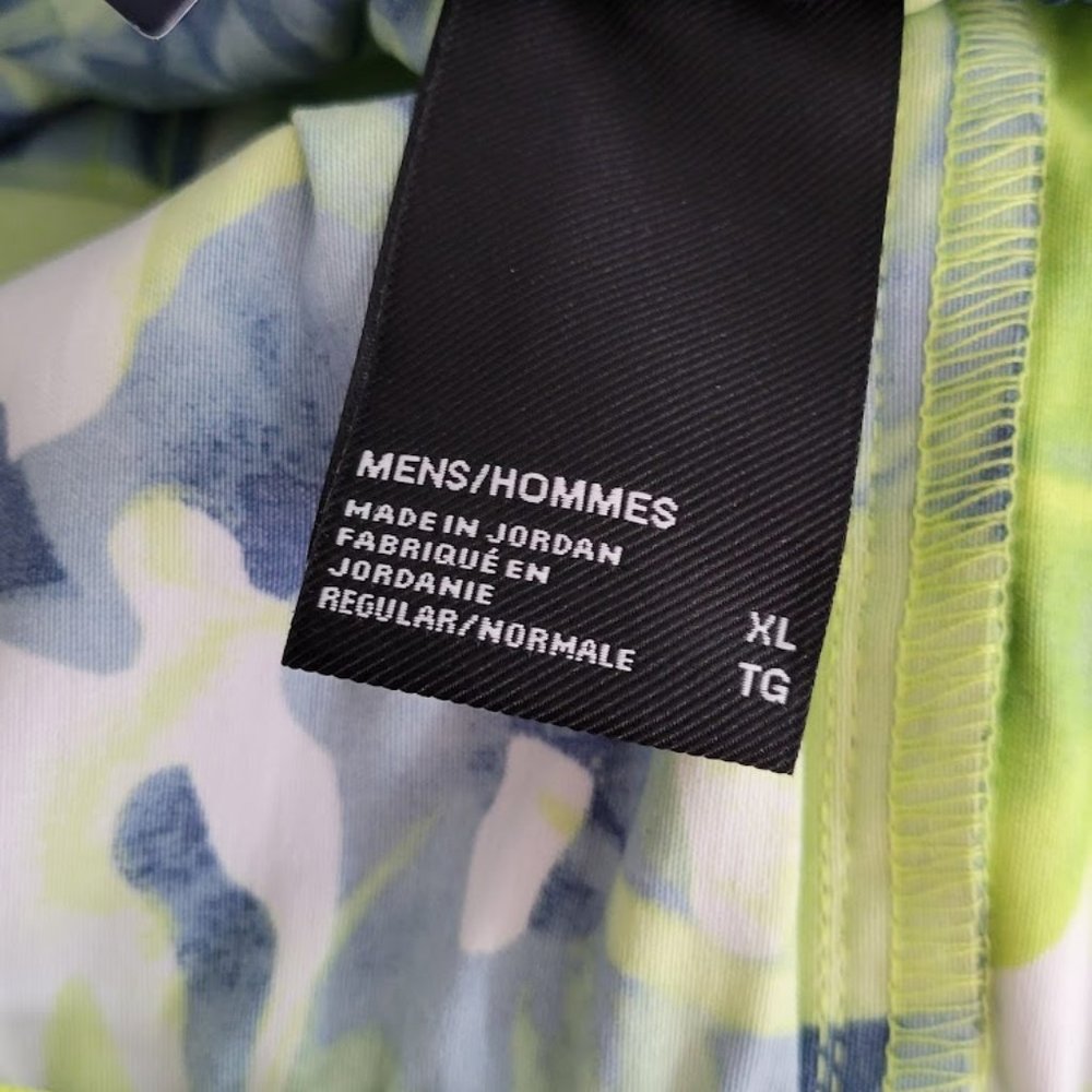 THE NORTH FACE flash dry swim shorts Sz XL  NEW - Picture 7 of 9